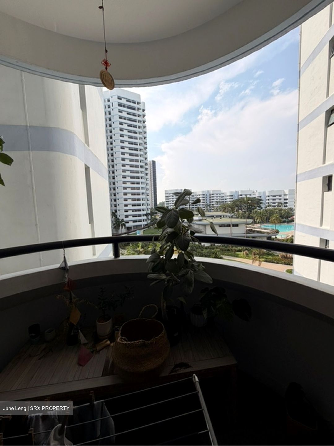 Mandarin Gardens (D15), Condominium #579108131